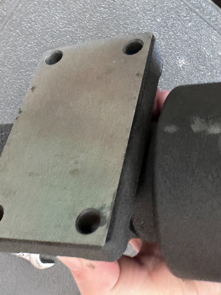 Import Brake Controlled Truing Device (MSC 73584112)