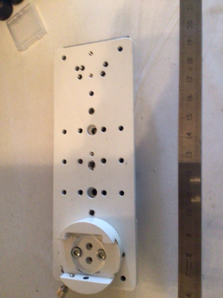 Dovetail Mounting Plate