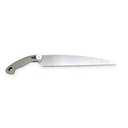 Vaughan 56910 Coarse/Medium Pull Saw, 13 In, 9Tpi