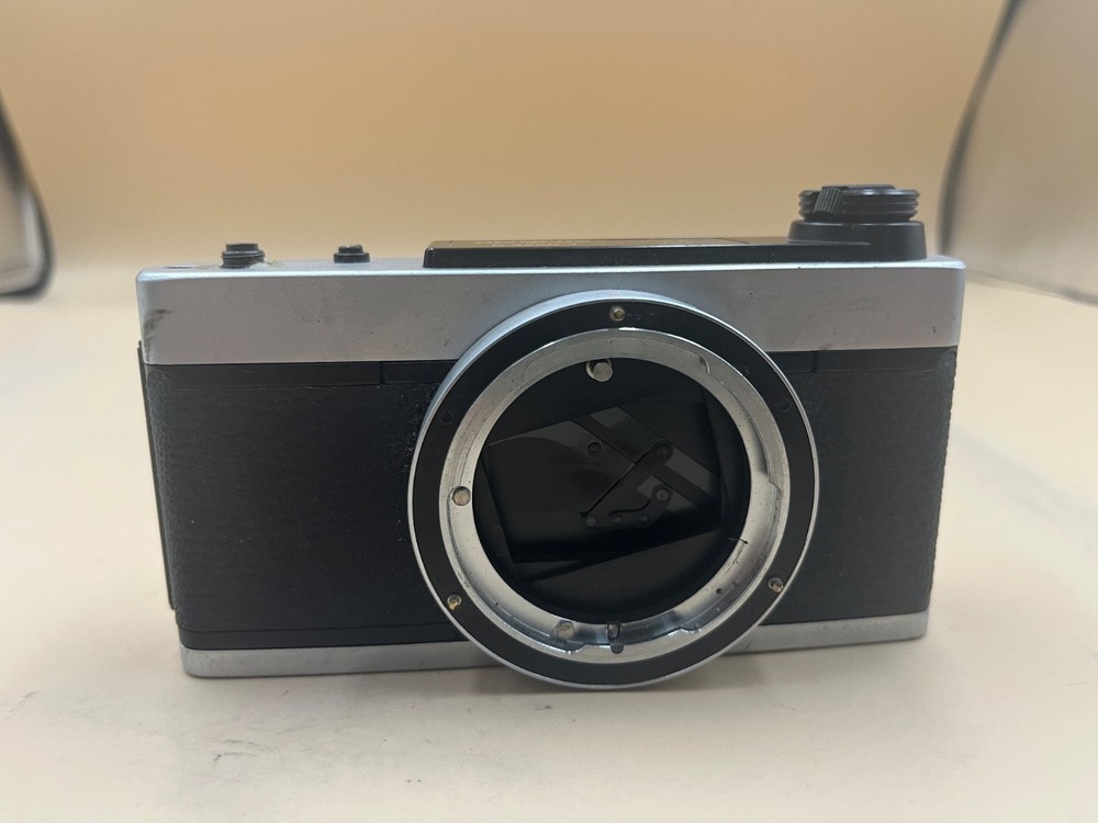 Olympus C-35AD-4 Microscope Camera Body