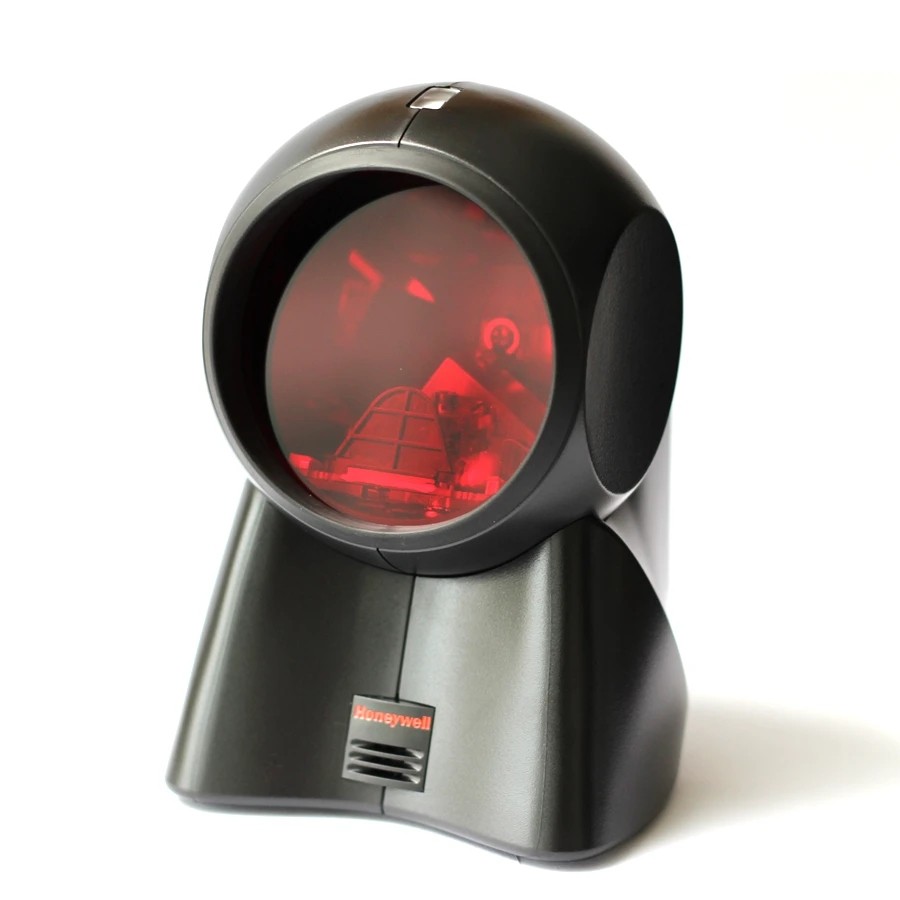 5x Honeywell MS7120 Orbit MK7120-31A38 Laser 1D Barcode Scanner USB Code Reader