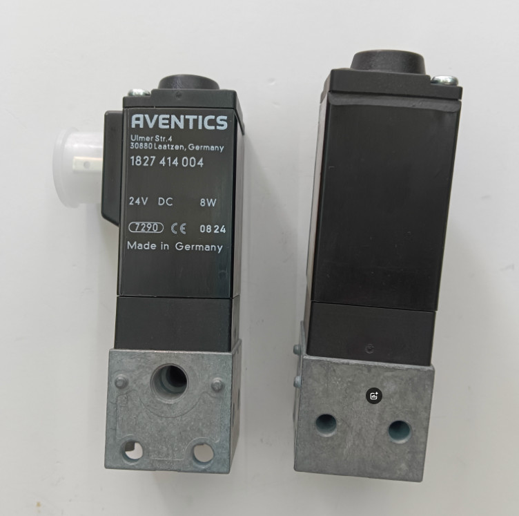 AVENTICS 0820005151 solenoid valve