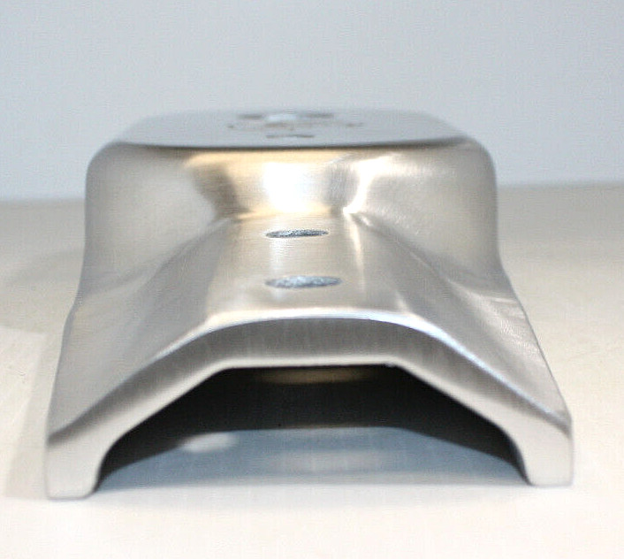 3028340 Buyers (OEM) Tarp Arm Spring Pivot Cover Housing