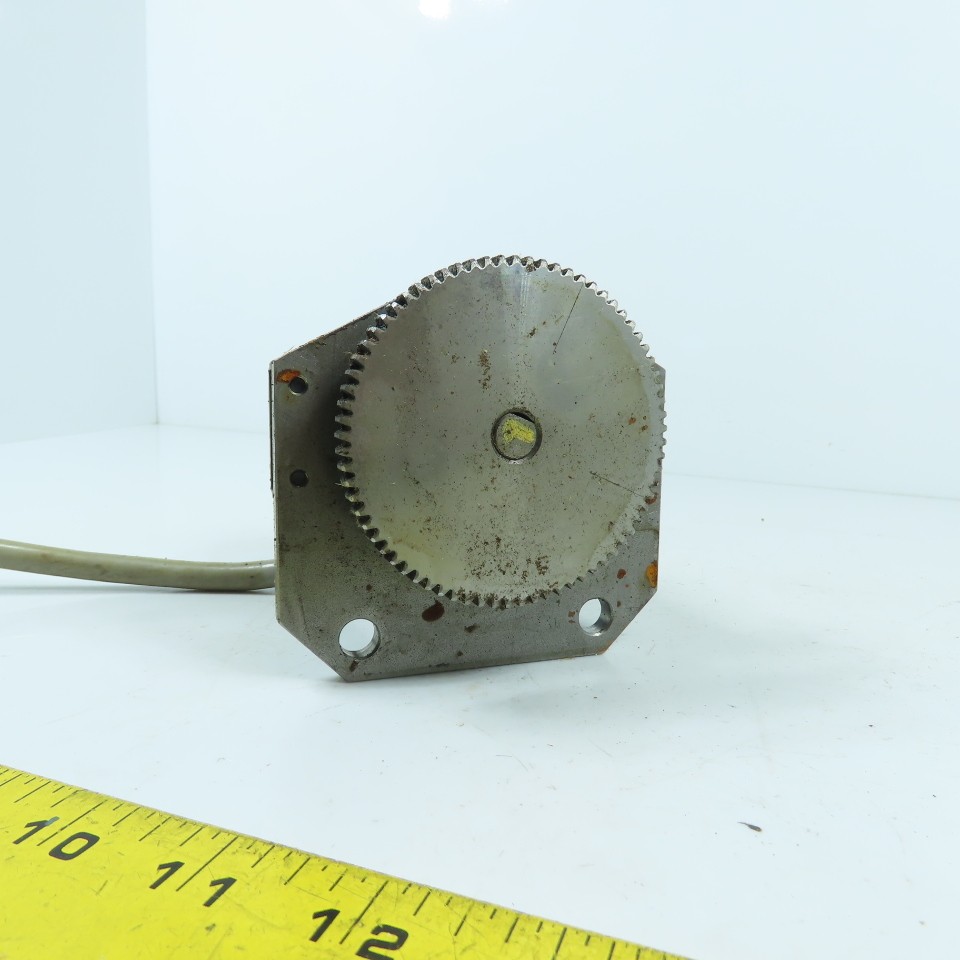 Tamagawa 66-12C/T bit-EP-24V FA-Coder OAS Encoder 24V