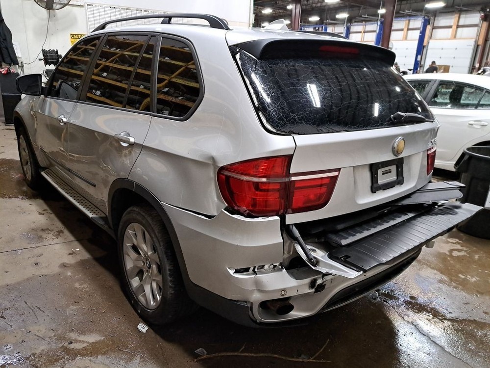 2011 X5 Display Screen Sku#4330372