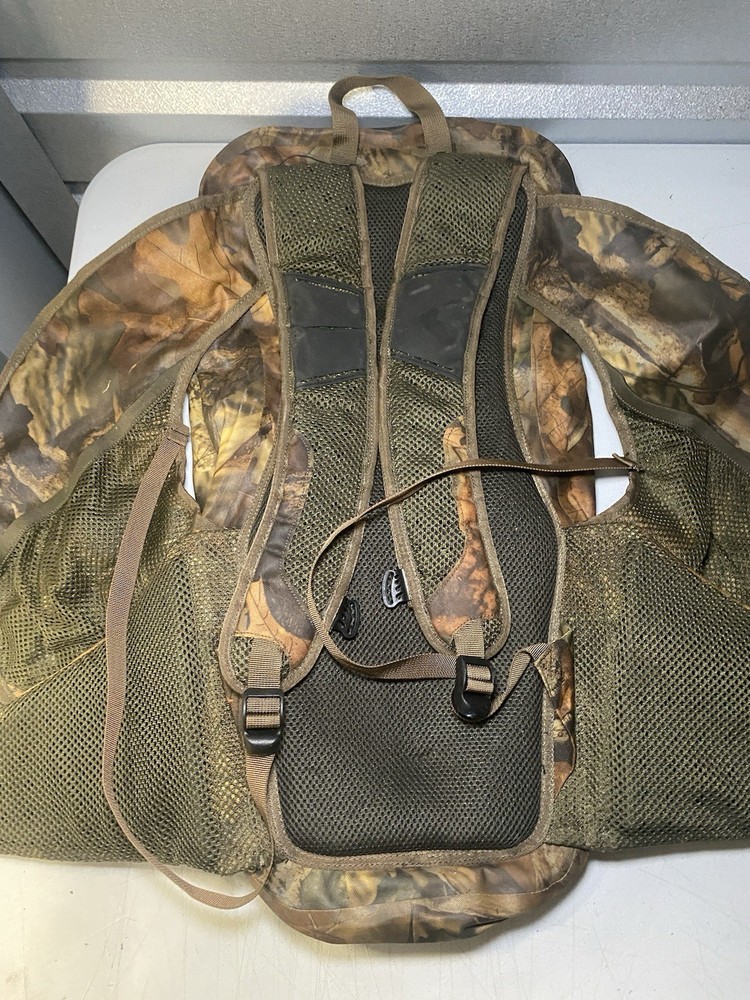 Badlands Hunting Backpack Camo Used