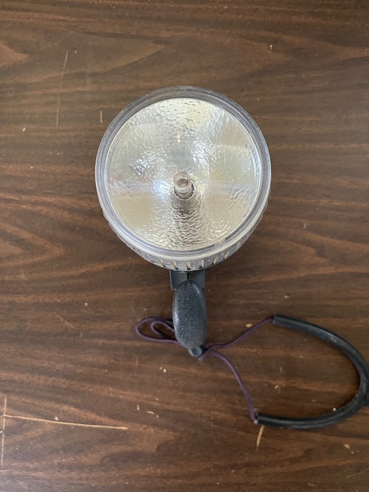 UNDERWATER KINETICS UK600R DIVE LIGHT