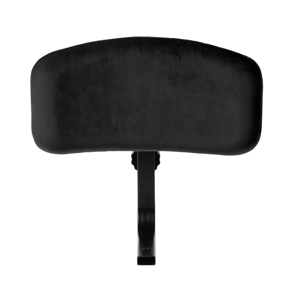 Gator Frameworks Drum Throne Backrest - Black