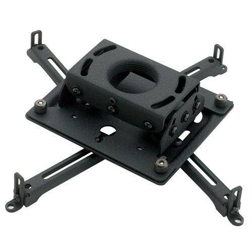 base top/bottom mounting Chief RPA Universal Ceiling Projector Mount