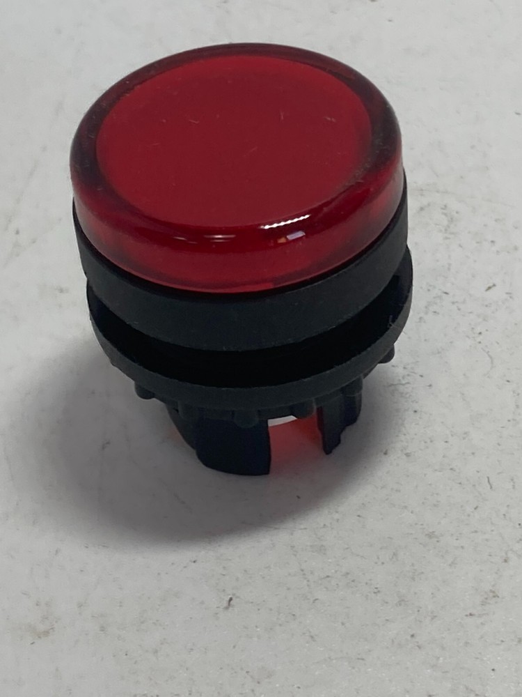 MOELLER RLF-RT PILOT LIGHT RED FLUSH NNB