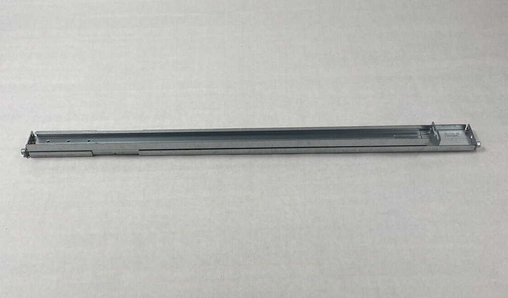 HP Left Rack Sliding Rail 2F80A-01 2F79A-01