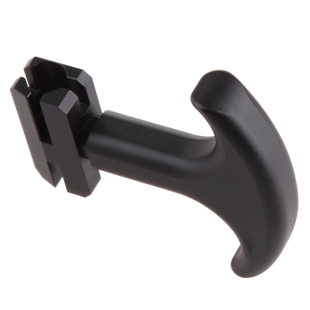 Worker Mod Back Pull Handle for Rival Phantom Corps Kronos XVIII-500 Toy