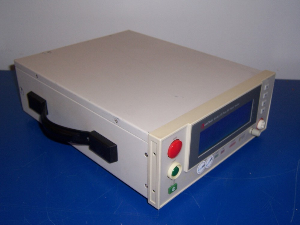 10519 QUADTECH 10 PLUS SENTRY 10 PLUS AC HIPOT TESTER