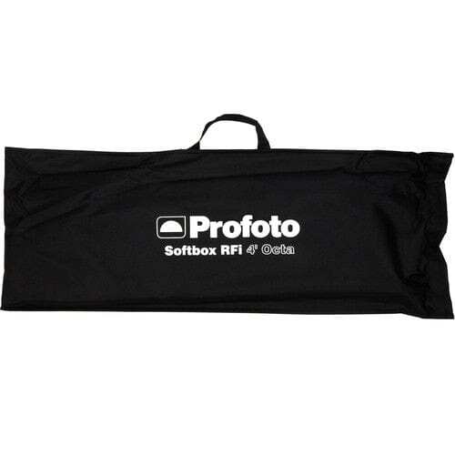 Profoto RFi Softbox 4' Octa