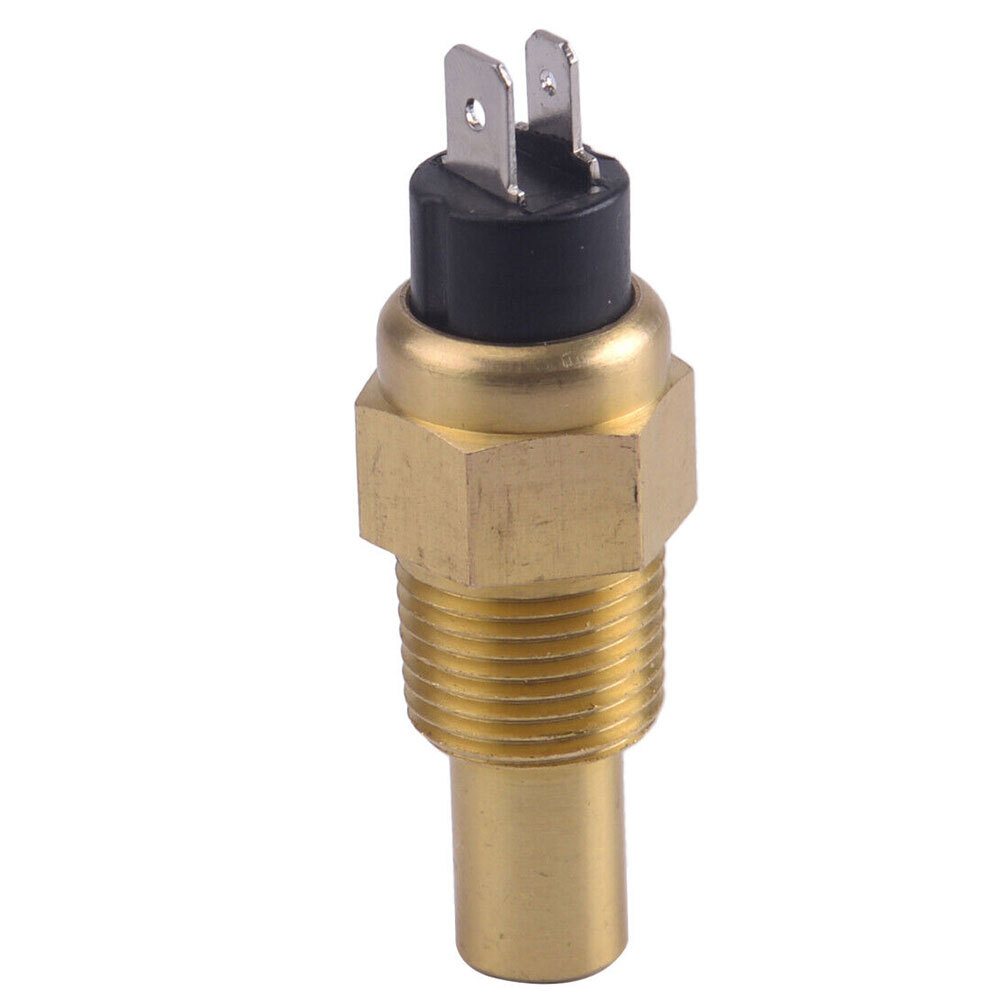 Fit for VDO Water Temp Gauge 3/8" NPT Sensor Temp Sender Temperature Sender