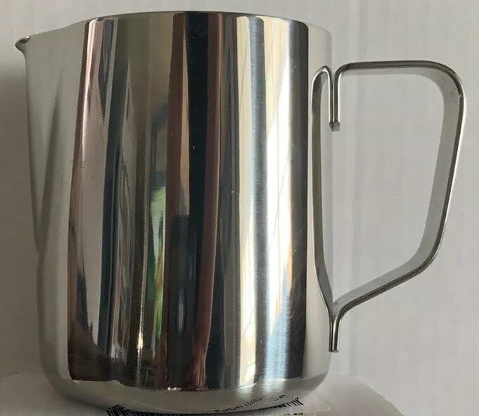 Apexstone Espresso Steaming Pitcher