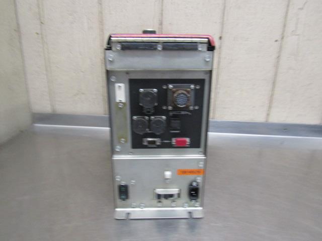 Chicago Pneumatic CS2700 Torque Wrench Nutrunner & Controller C2700AP1V112