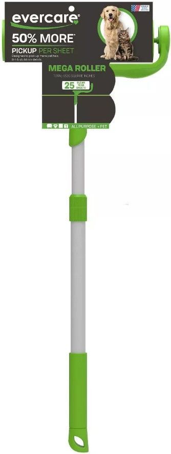 Dog, Evercare Pet Mega Extreme Stick (1 count)