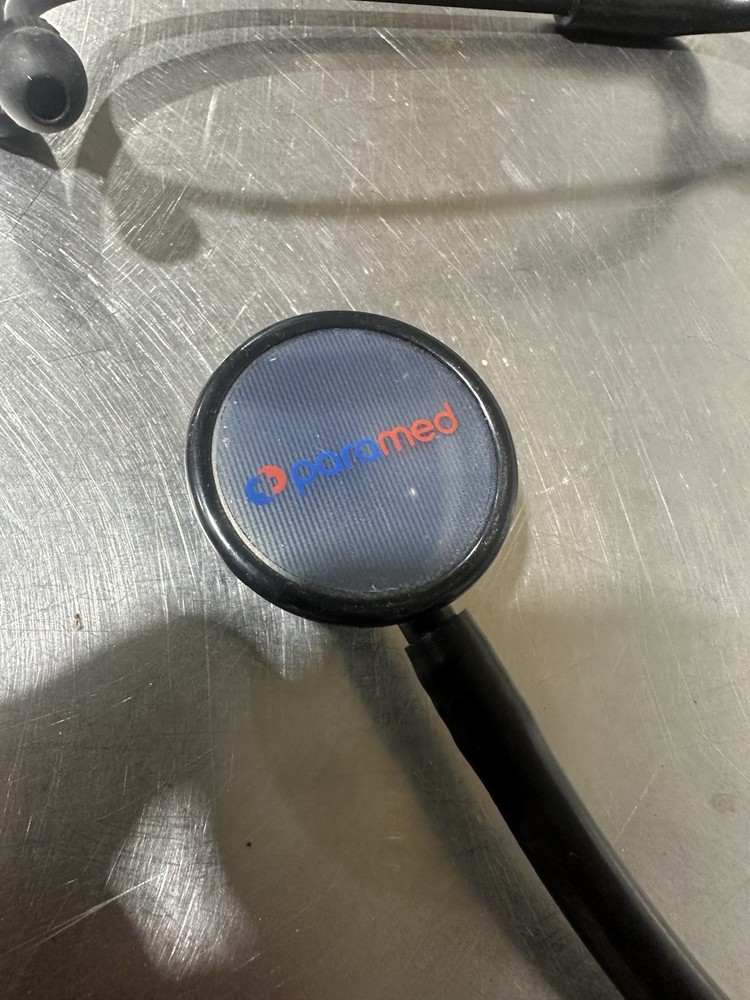 Paramed Stethoscope