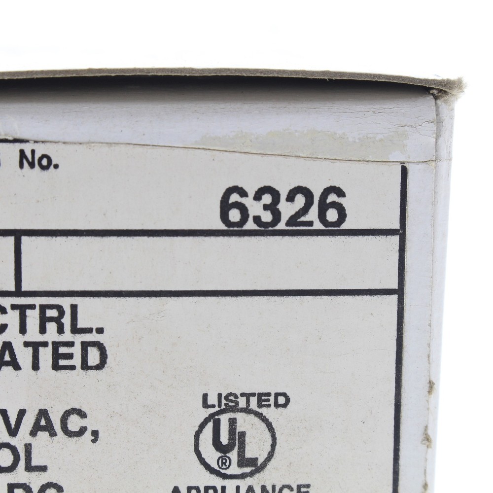 Leviton Ivory Decora Electrical Voltage Actuated Transmitter Interface 60Hz 2W