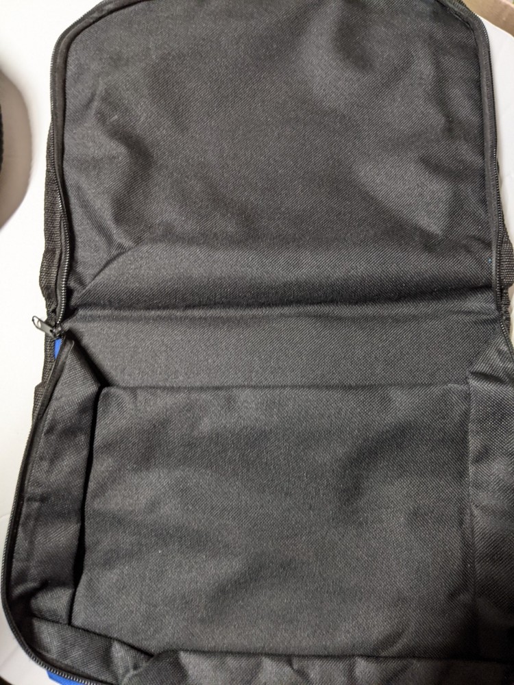 Roadside Assistance Kit..... BAG ONLY!!!!!