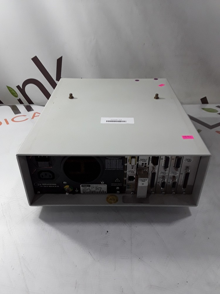 Datex-Ohmeda AS/3 Module Rack