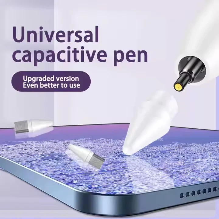 Universal Stylus Pen for Apple iPad/iPhone/Samsung /iOS Android Phone Tablets