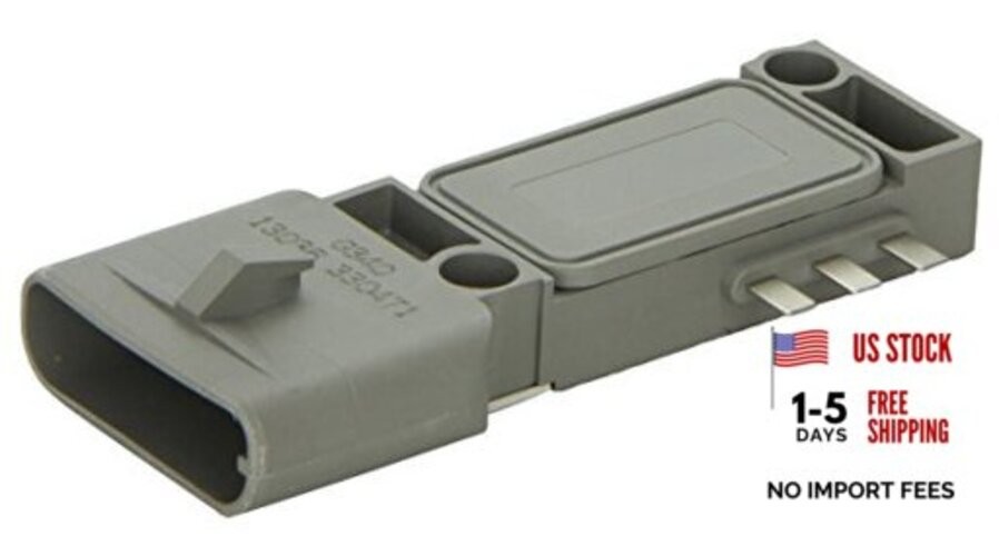 LX218T Ignition Module Control Unit