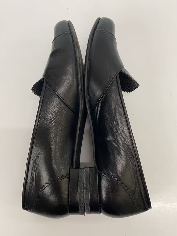 REGAL Pumps 22cm BLK