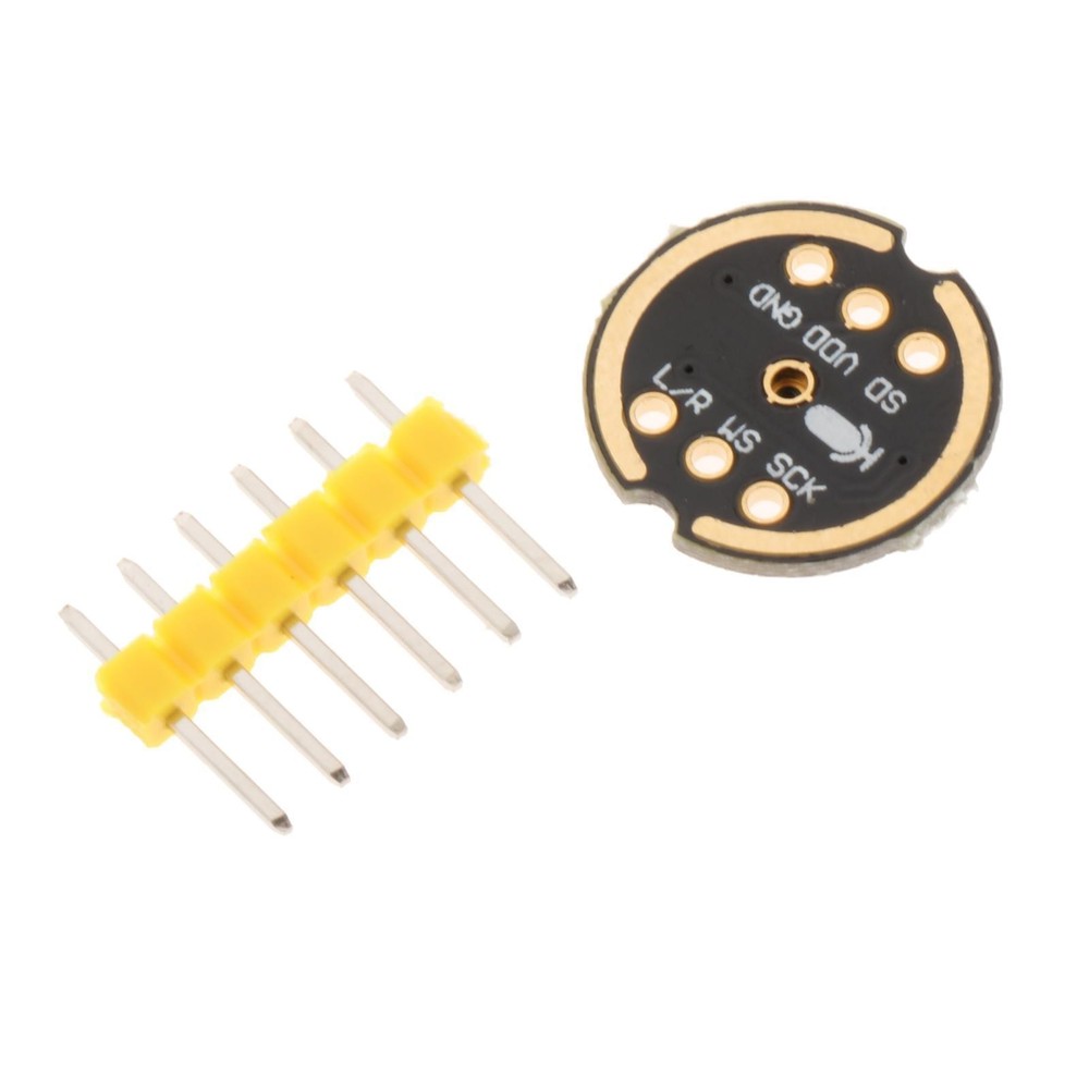 Omnidirectional Module Interface Mems Small Volume