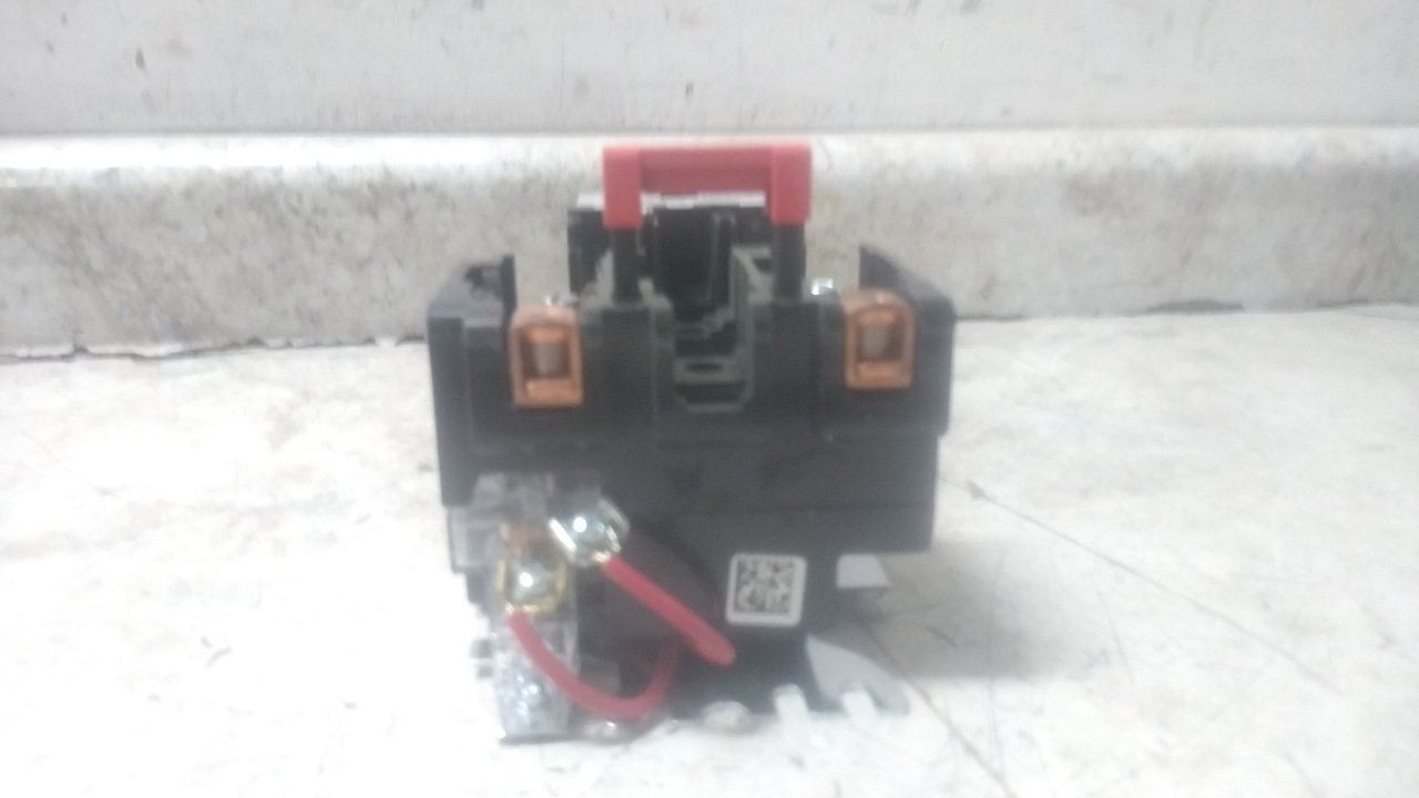 Square D 8911DPSO42V09 208-240VAC Coil Definite Purpose Magnetic Motor Starter