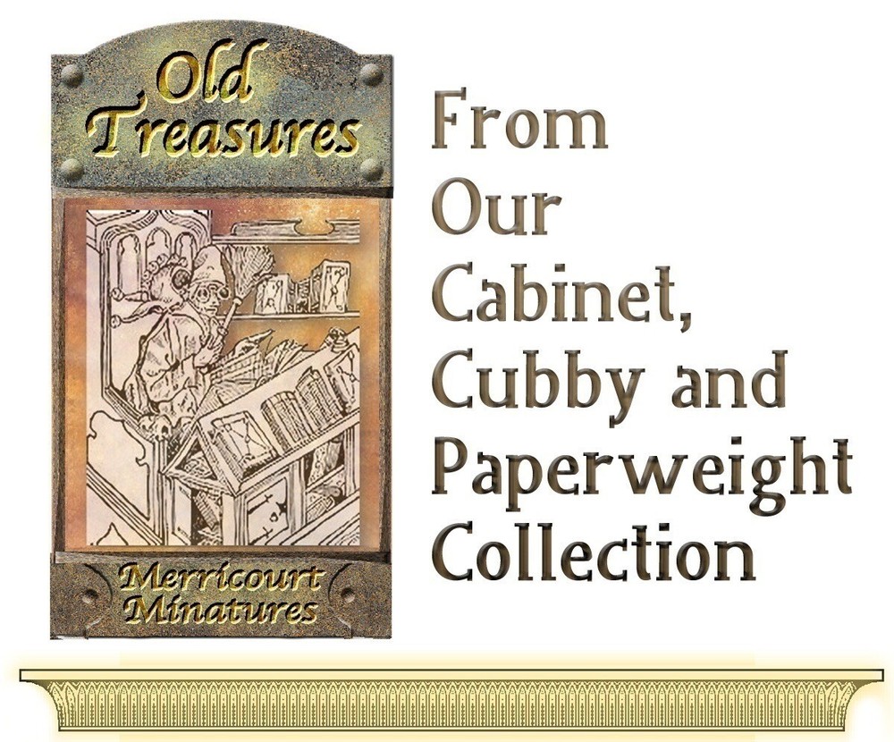 Britains 1908 Catalog, Quality Reproduction
