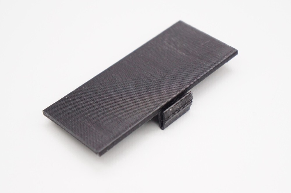 Replacement Battery Cover for Roland Micro Cube Guitar Amplifier