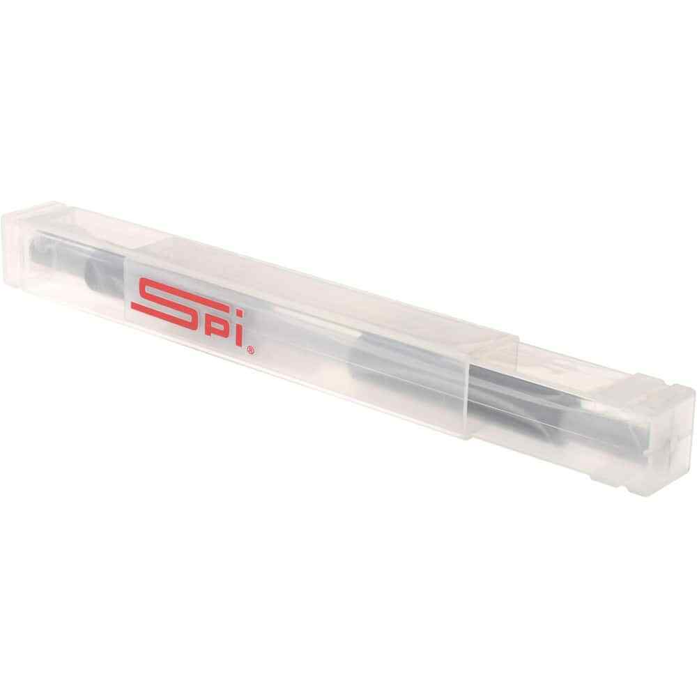 SPI 8" Flat End Micrometer Calibration Standard, Includes Heat Insulating Handle