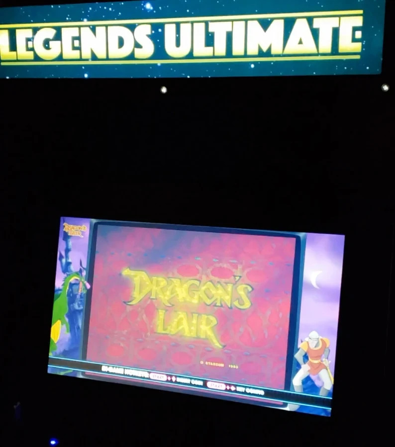 AtGames User Guide includes FREE UPGRADED USB EXPANSION PACK Plug and Play