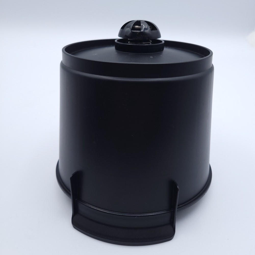 Keurig Duo K5500 Coffee Maker Filter Brew Basket Black Plastic Replacement Part