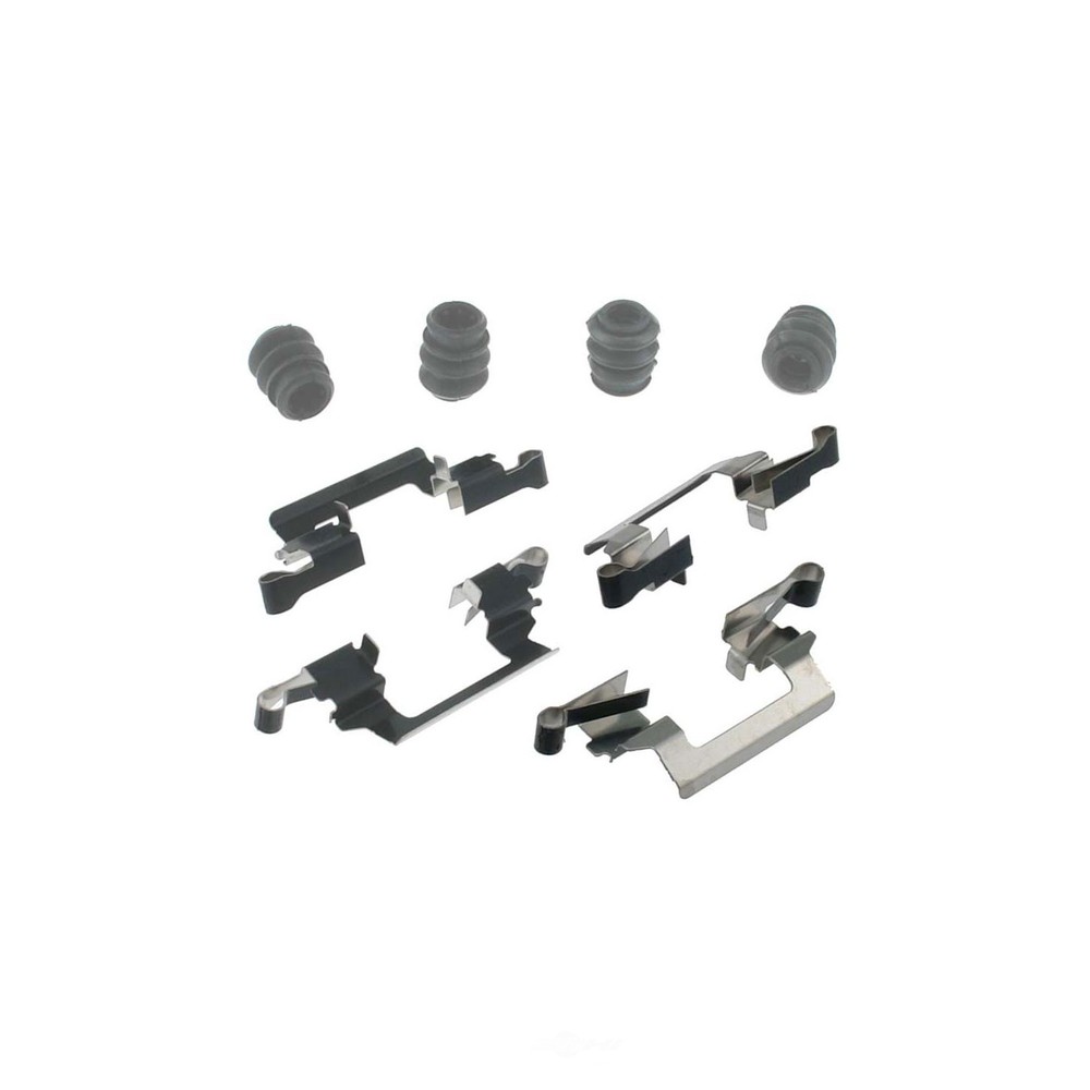 Disc Brake Hardware Kit Carlson H5643Q