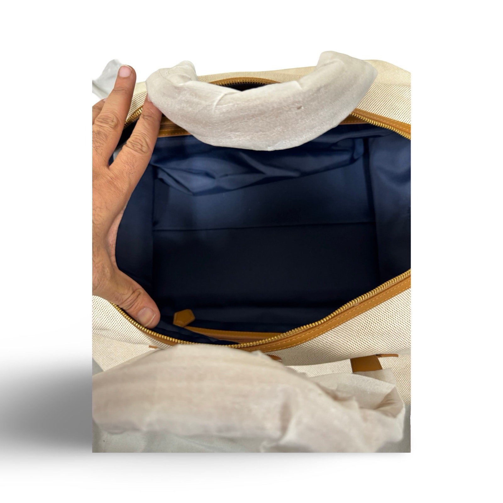 Paravel Grand Tour Duffel Bag