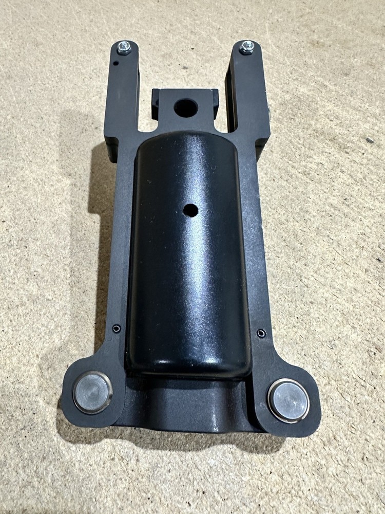 JMA/ Ridgid HCG-FRAMESET-14, 1/4" Compression Frameset