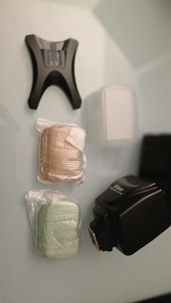 Nikon SB-700 Speedlight Flash