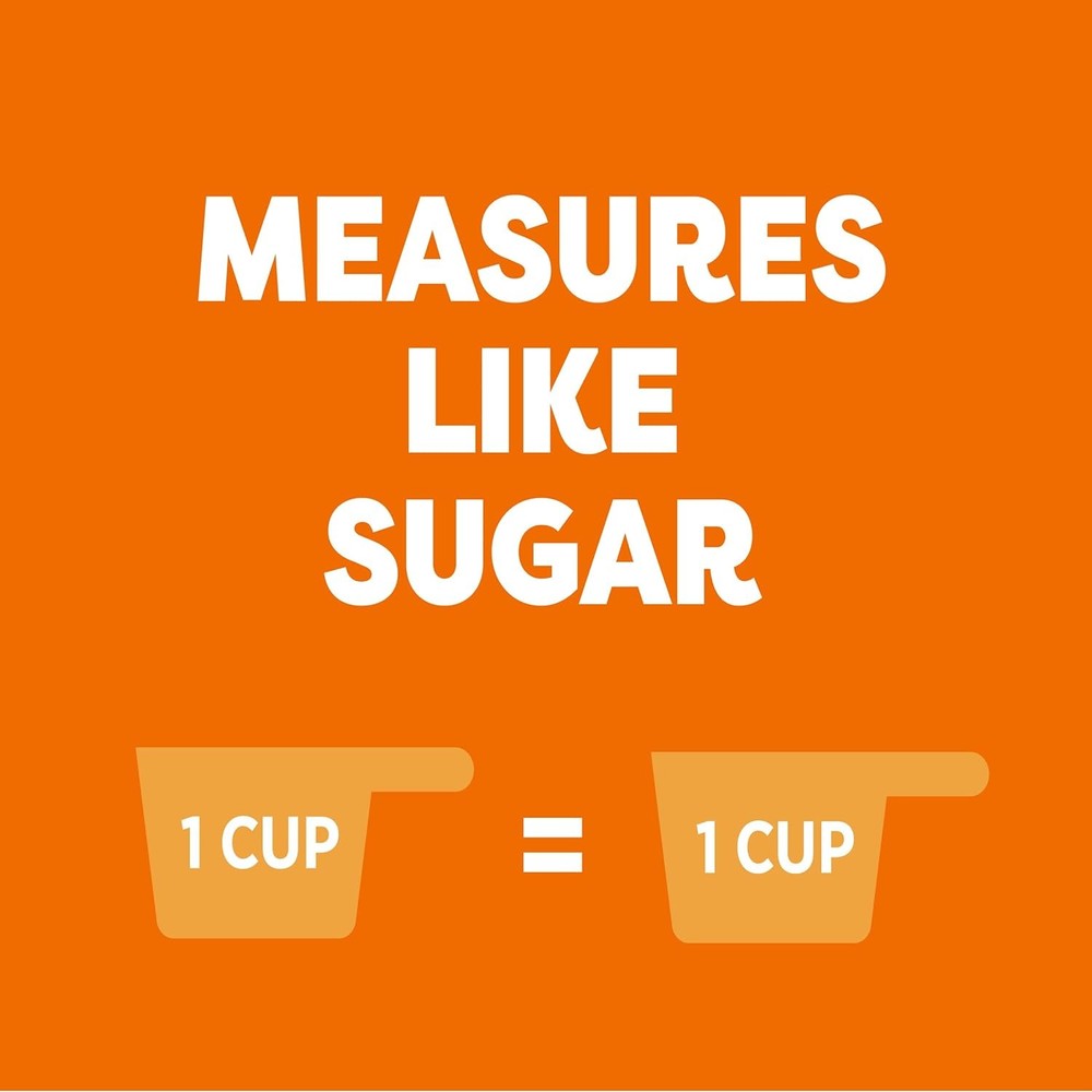 Swerve Granular Sugar Substitute Zero Calorie 48oz
