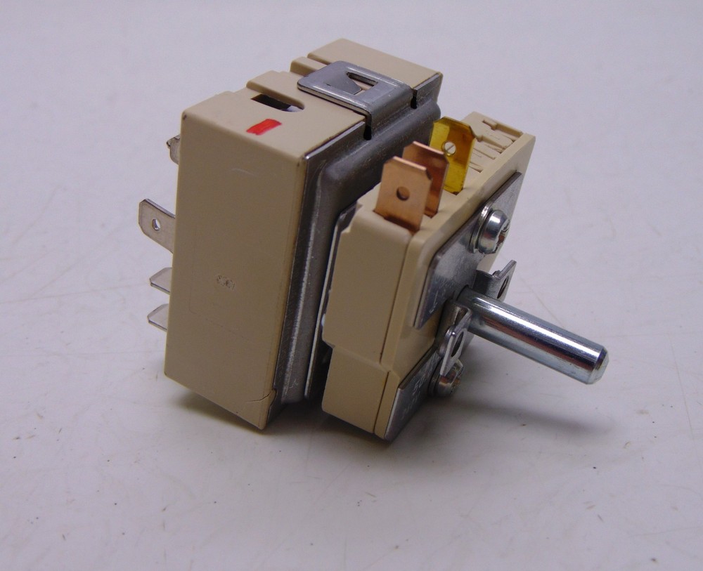 Whirlpool Cooktop Infinity Switch W11259362