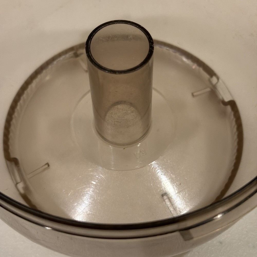Sunbeam Oskar Food Processor Model 14081 Replacement Work Bowl