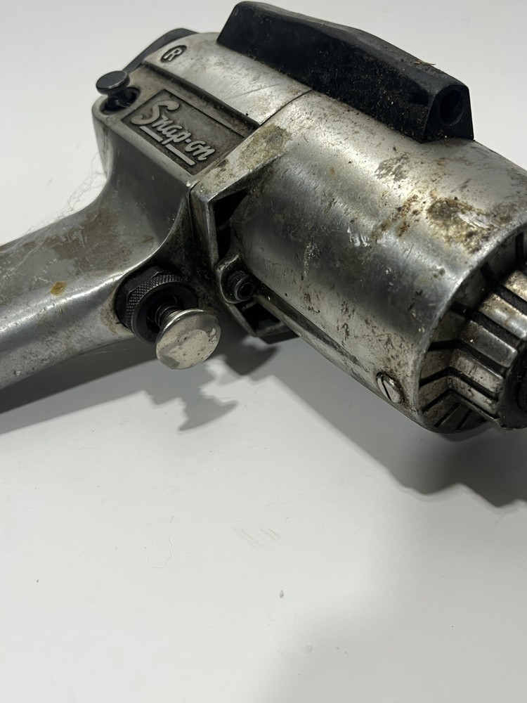 Snap on, IM5, 1/2” Drive Impact.