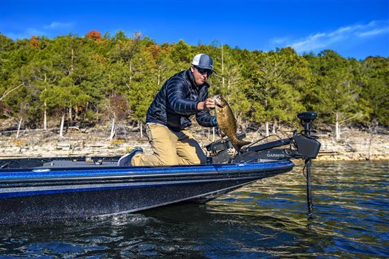 Garmin Panoptix Livescope Plus With LVS34 Transducer And GLS 10 010-02706-00