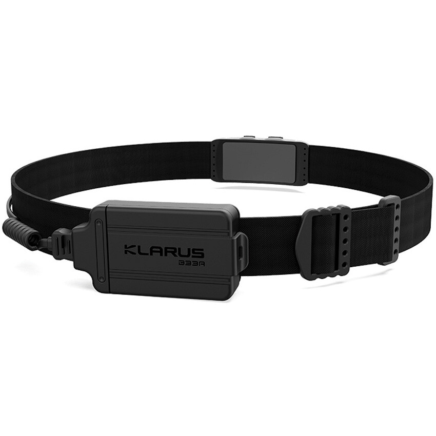 New Klarus HR1 Plus Headlamp HR1 PLUS
