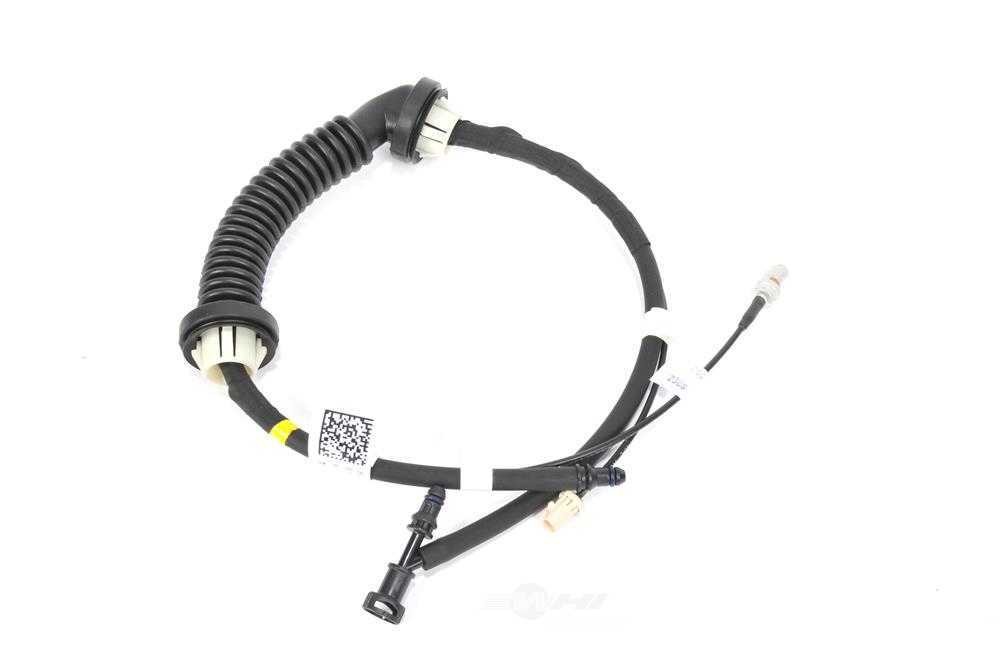 Advance Driver Assistance System (ADAS) Camera Wiring Harness