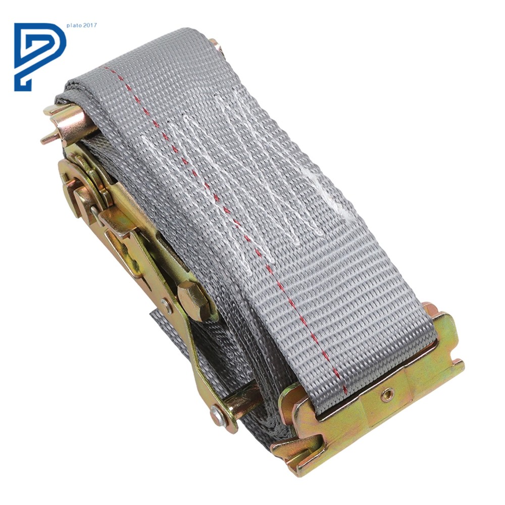 E Track Tie Down Rail Kit 5' E Track Rails End Caps ETrack Straps