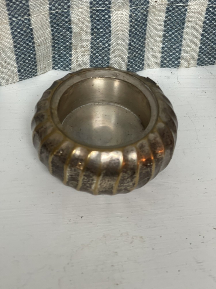 vintage ashtray