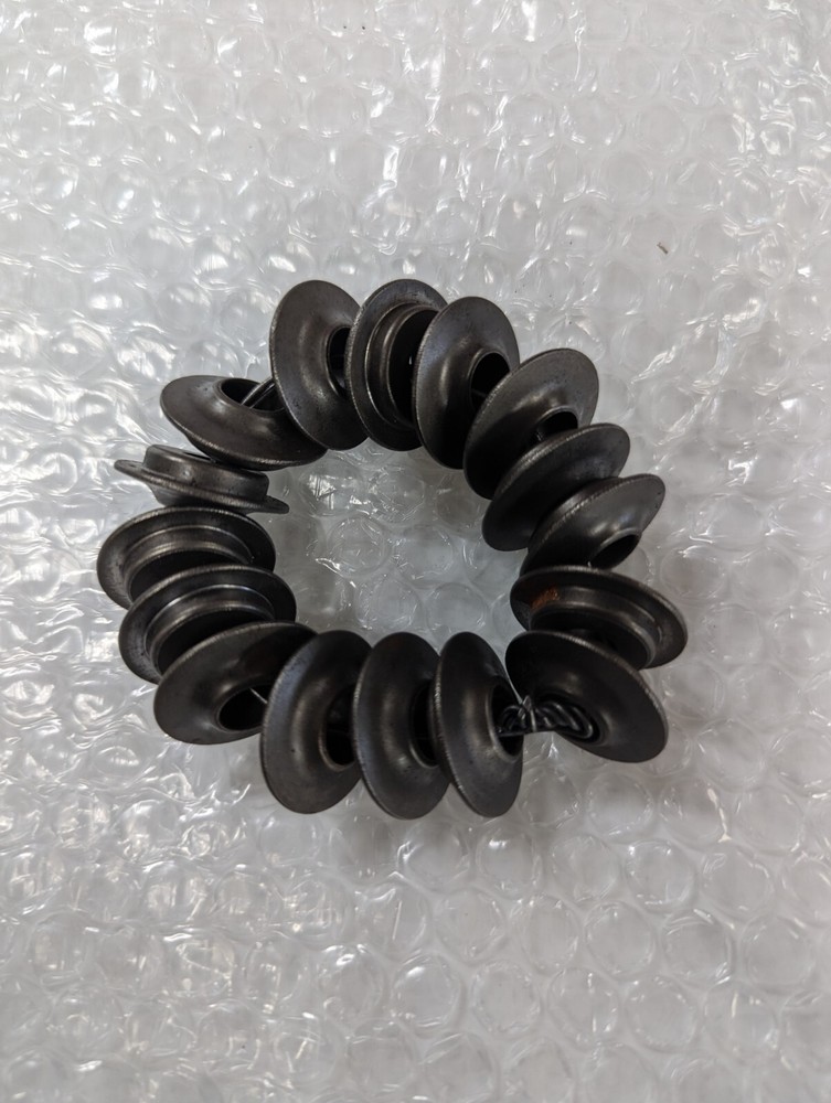 Talon Tsi Valve Spring Retainers Mitsubishi Eclipse GST Original Set